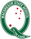MacGregor State School, QLD