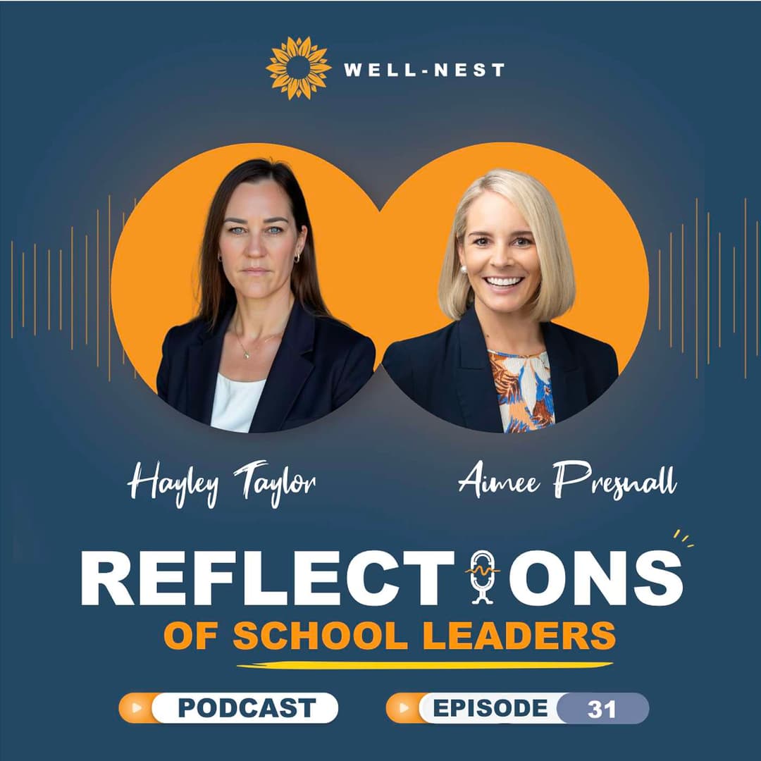 Culture Takes Time, with Hayley Taylor